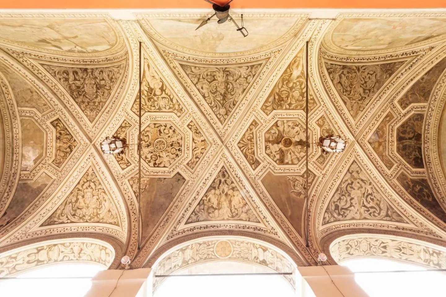 ベッド・アンド・ブレックファスト Villa Gallo Rizzardi Poncarale イタリア