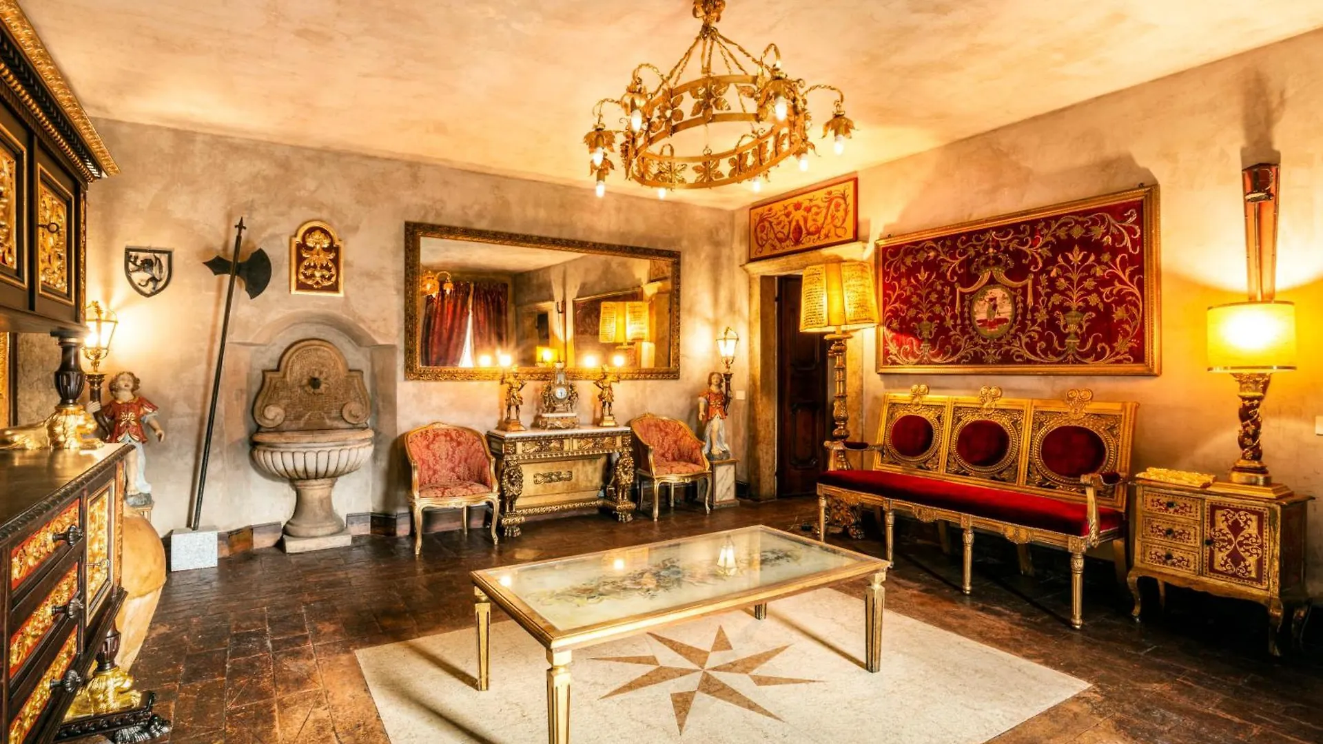 ベッド・アンド・ブレックファスト Villa Gallo Rizzardi Poncarale イタリア