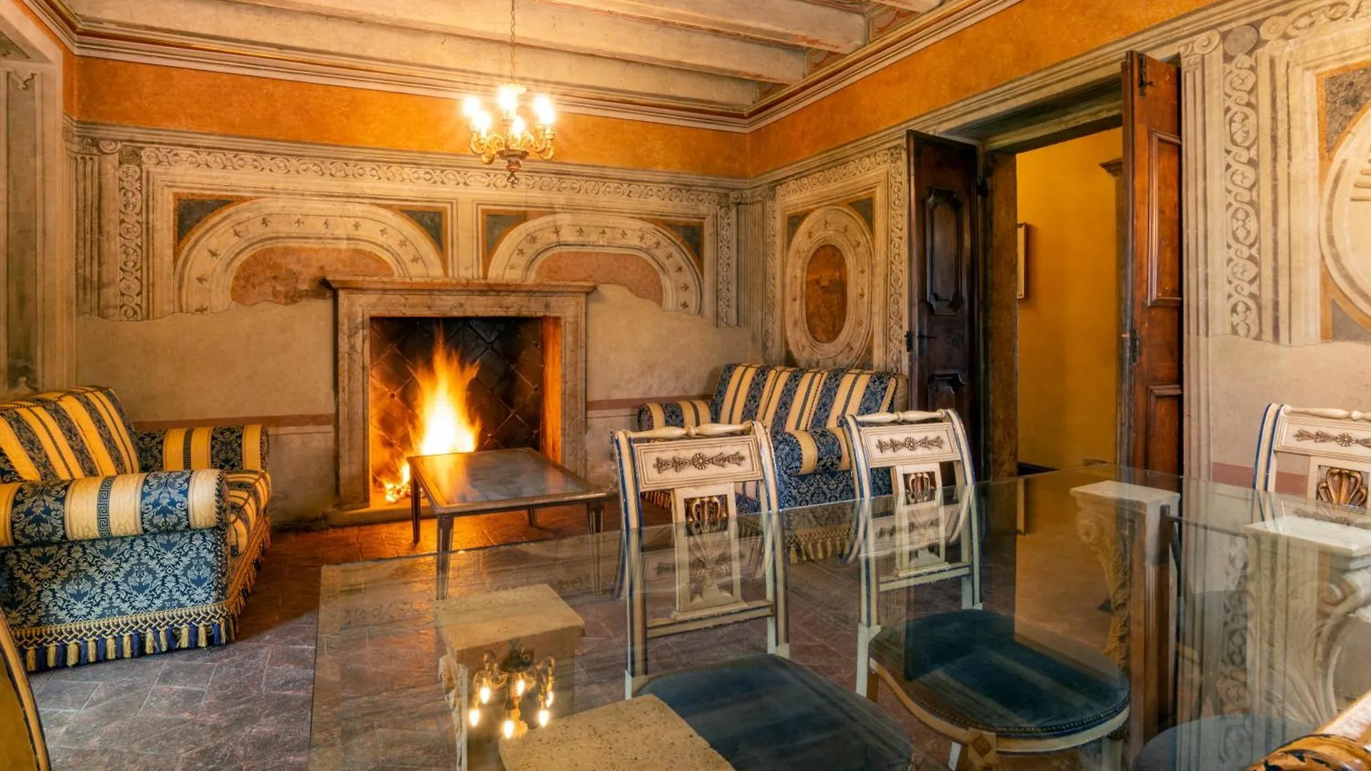 Villa Gallo Rizzardi Poncarale