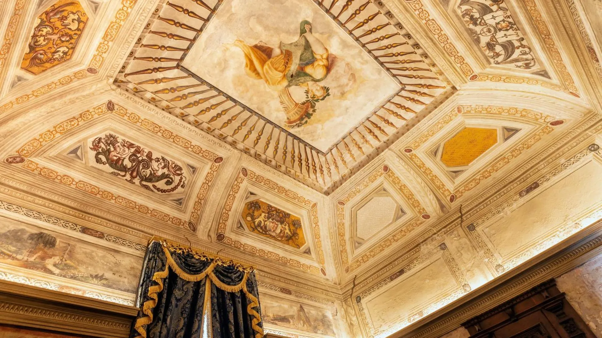 ベッド・アンド・ブレックファスト Villa Gallo Rizzardi Poncarale