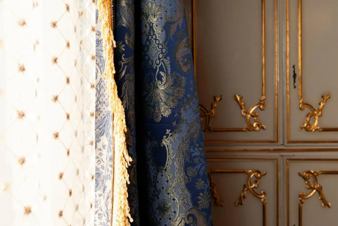 ベッド・アンド・ブレックファスト Villa Gallo Rizzardi Poncarale イタリア