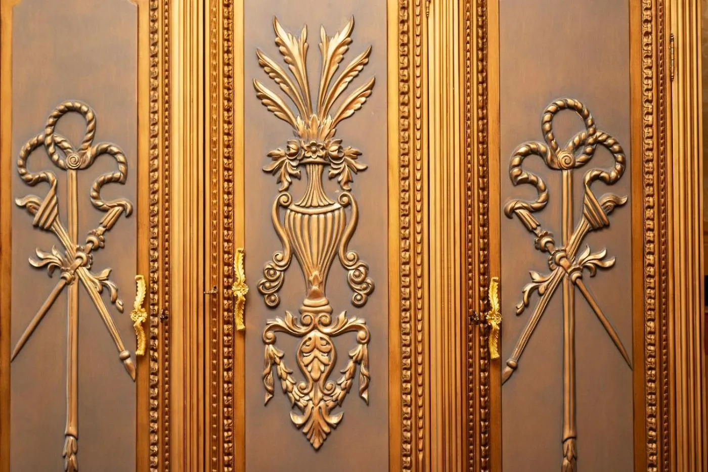 Villa Gallo Rizzardi Poncarale ベッド・アンド・ブレックファスト