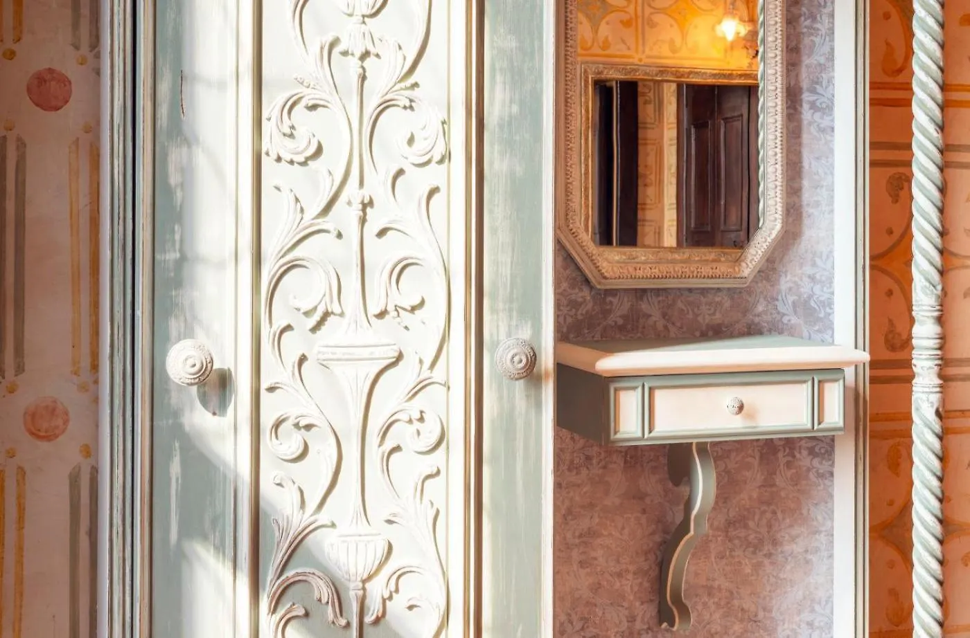 ベッド・アンド・ブレックファスト Villa Gallo Rizzardi Poncarale